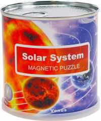 Solar System Puzzel Magnetisch (100 Stukjes)