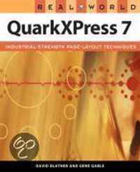 Real World Quarkxpress 7