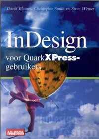 Indesign Voor Quarkxpress Gebruikers