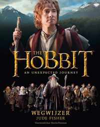 The hobbit wegwijzer