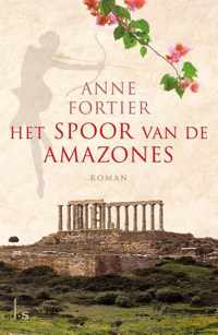 Het spoor van de Amazones