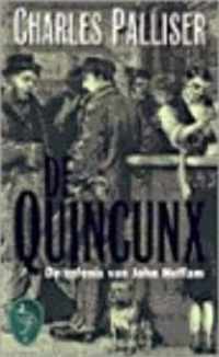 De Quincunx