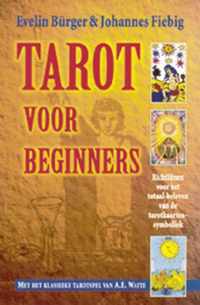 Tarot voor beginners