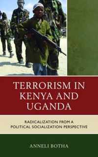 Terrorism in Kenya and Uganda