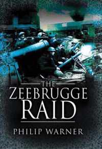 Zeebrugge Raid, The