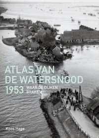 Atlas van de watersnood 1953