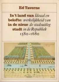 In 't land van belofte