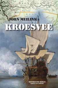 Kroesvee - John Meilink - Paperback (9789460229954)