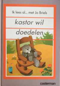 Kastor wil doedelen