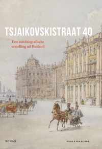 Tsjaikovskistraat 40