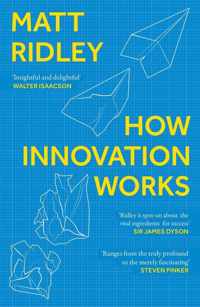 How Innovation Works