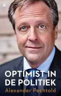 Optimist in de politiek - Alexander Pechtold - Paperback (9789048845446)