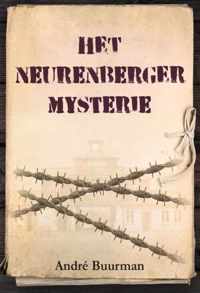 Het Neurenberger Mysterie - André Buurman - Paperback (9789464495317)