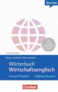 Worterbuch Wirtschaftsenglisch