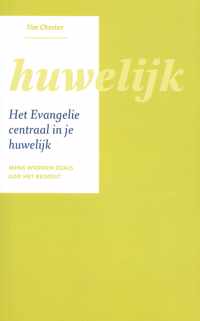 Huwelijk