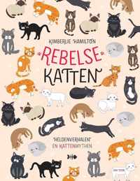 Rebelse dieren  -   Rebelse katten