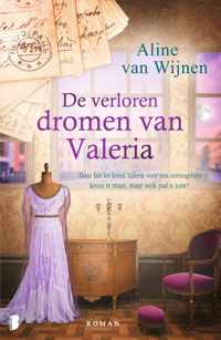 De verloren dromen van Valeria