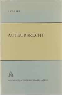 Auteursrecht