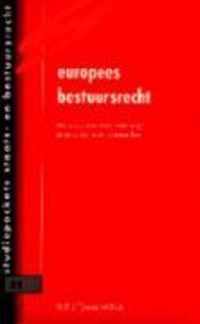 Europees bestuursrecht