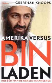 Amerika versus Bin Laden