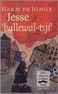 Jesse, ballewal-tsjí