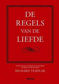 De regels van de liefde