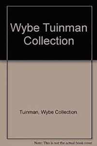 Wybe Tuinman collectie