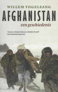 Landenreeks  -   Afghanistan, een geschiedenis