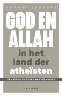 God en Allah in het land der atheïsten