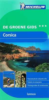 Corsica