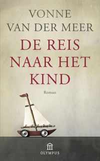 De reis naar het kind