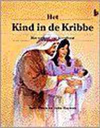 Kind In De Kribbe