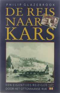 De reis naar Kars