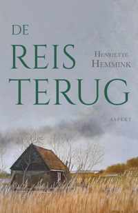 De reis terug - Henriëtte Hemmink - Paperback (9789464249651)