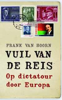 Vuil van de reis