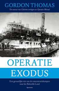 Operatie Exodus