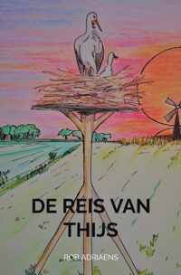 De reis van Thijs