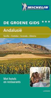 Andalusie