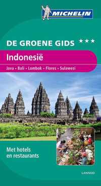 Indonesie Groene Gids (Editie 2011)