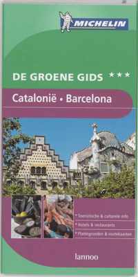 Catalonie Barcelona