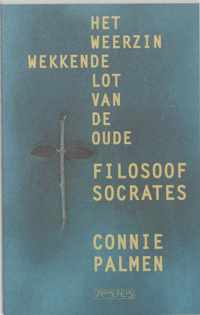 Het weerzinwekkende lot van de oude filosoof Socrates