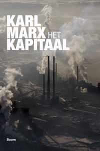 Het kapitaal 1. Het productieproces van het kapitaal