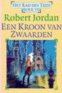 Het Rad des Tijds 7 - Een Kroon van Zwaarden