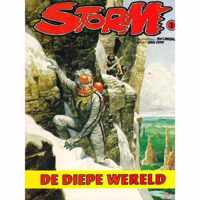 Storm 1 - De diepe wereld