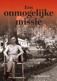 Een onmogelijke missie - Claartje Bunnik - Paperback (9789087048853)