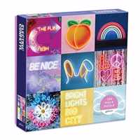 Electric Confetti Neon 300PC Puzzle