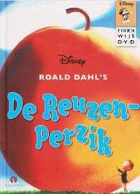 De Reuzenperzik