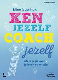 Ken jezelf, coach jezelf