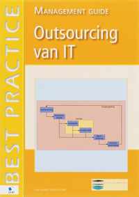 Best practice  -   Outsourcing van IT