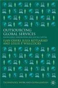 Outsourcing Global Services